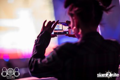 808 Festival 2019 | BITEC Bangna (Album 1, Day 2) — photo 67