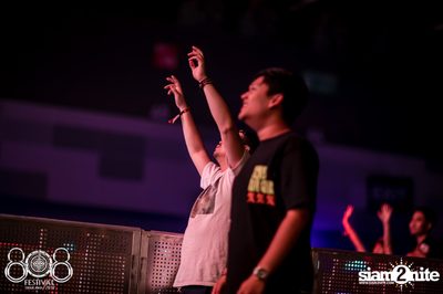 808 Festival 2019 | BITEC Bangna (Album 1, Day 2) — photo 69