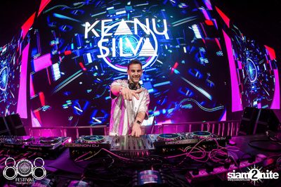 808 Festival 2019 | BITEC Bangna (Album 1, Day 2) — photo 72