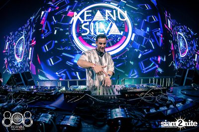 808 Festival 2019 | BITEC Bangna (Album 1, Day 2) — photo 73