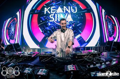 808 Festival 2019 | BITEC Bangna (Album 1, Day 2) — photo 74