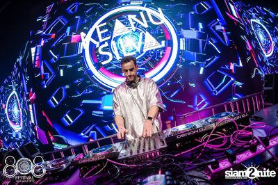 808 Festival 2019 | BITEC Bangna (Album 1, Day 2) — photo 76