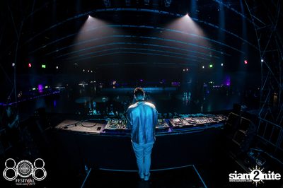 808 Festival 2019 | BITEC Bangna (Album 1, Day 2) — photo 77