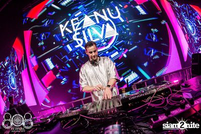 808 Festival 2019 | BITEC Bangna (Album 1, Day 2) — photo 78
