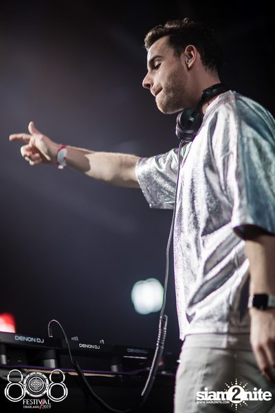 808 Festival 2019 | BITEC Bangna (Album 1, Day 2) — photo 79