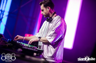 808 Festival 2019 | BITEC Bangna (Album 1, Day 2) — photo 80