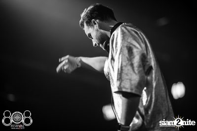 808 Festival 2019 | BITEC Bangna (Album 1, Day 2) — photo 81