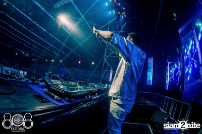 808 Festival 2019 | BITEC Bangna (Album 1, Day 2) — photo 82