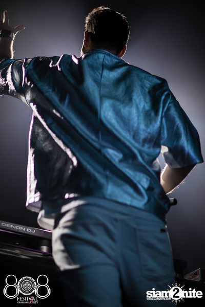 808 Festival 2019 | BITEC Bangna (Album 1, Day 2) — photo 85