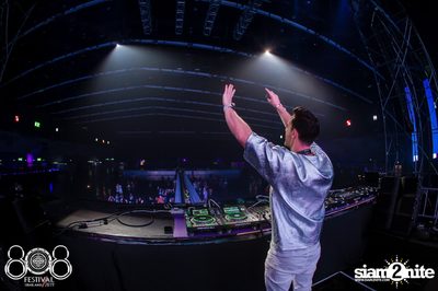 808 Festival 2019 | BITEC Bangna (Album 1, Day 2) — photo 86