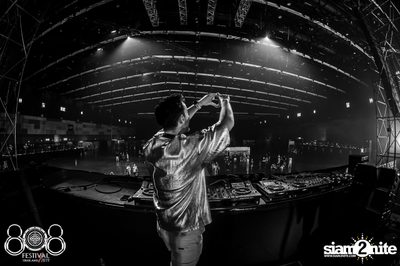 808 Festival 2019 | BITEC Bangna (Album 1, Day 2) — photo 87