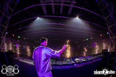 808 Festival 2019 | BITEC Bangna (Album 1, Day 2) — photo 88