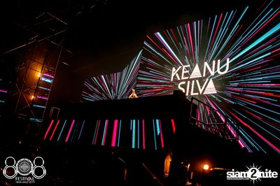 808 Festival 2019 | BITEC Bangna (Album 1, Day 2) — photo 91