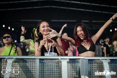 808 Festival 2019 | BITEC Bangna (Album 1, Day 2) — photo 92