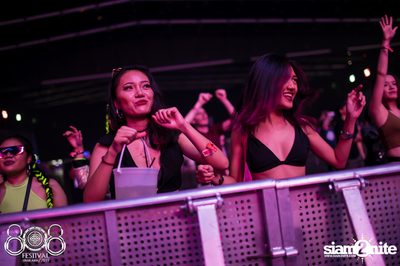 808 Festival 2019 | BITEC Bangna (Album 1, Day 2) — photo 93