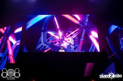 808 Festival 2019 | BITEC Bangna (Album 1, Day 2) — photo 94