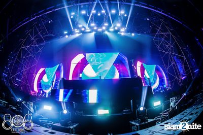 808 Festival 2019 | BITEC Bangna (Album 1, Day 2) — photo 95