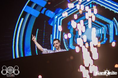 808 Festival 2019 | BITEC Bangna (Album 1, Day 2) — photo 98