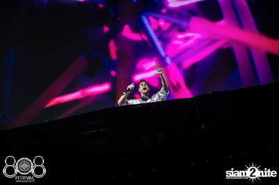 808 Festival 2019 | BITEC Bangna (Album 1, Day 2) — photo 99