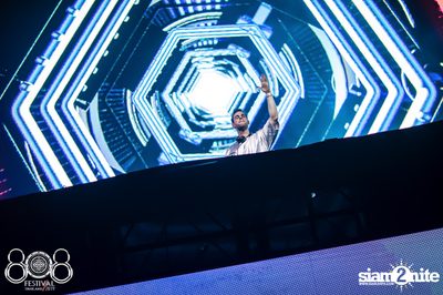 808 Festival 2019 | BITEC Bangna (Album 1, Day 2) — photo 100