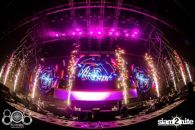 808 Festival 2019 | BITEC Bangna (Album 1, Day 2) — photo 102