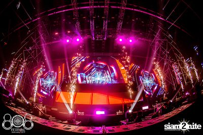 808 Festival 2019 | BITEC Bangna (Album 1, Day 2) — photo 103