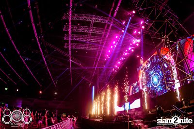 808 Festival 2019 | BITEC Bangna (Album 1, Day 2) — photo 105