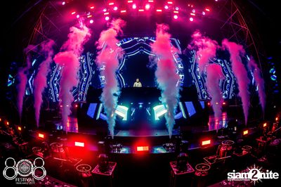 808 Festival 2019 | BITEC Bangna (Album 1, Day 2) — photo 106