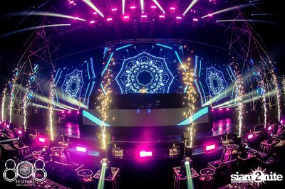 808 Festival 2019 | BITEC Bangna (Album 1, Day 2) — photo 107