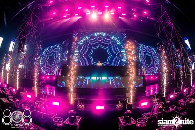 808 Festival 2019 | BITEC Bangna (Album 1, Day 2) — photo 108