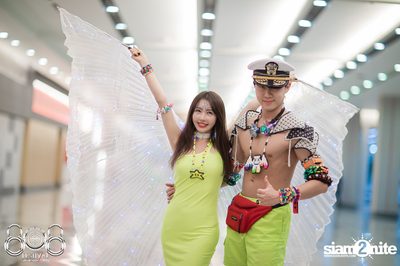 808 Festival 2019 | BITEC Bangna (Album 1, Day 2) — photo 110