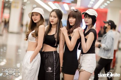 808 Festival 2019 | BITEC Bangna (Album 1, Day 2) — photo 118