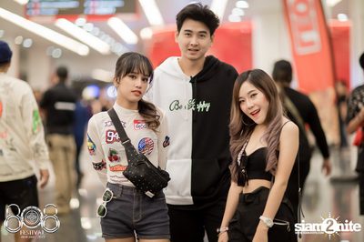 808 Festival 2019 | BITEC Bangna (Album 1, Day 2) — photo 119
