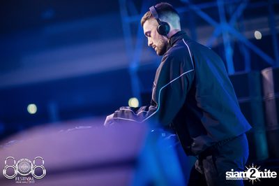 808 Festival 2019 | BITEC Bangna (Album 1, Day 2) — photo 120