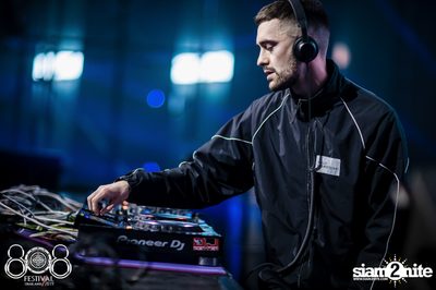 808 Festival 2019 | BITEC Bangna (Album 1, Day 2) — photo 121