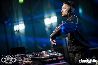 808 Festival 2019 | BITEC Bangna (Album 1, Day 2) — photo 122
