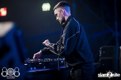 808 Festival 2019 | BITEC Bangna (Album 1, Day 2) — photo 123