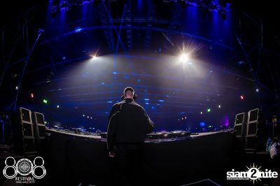 808 Festival 2019 | BITEC Bangna (Album 1, Day 2) — photo 125