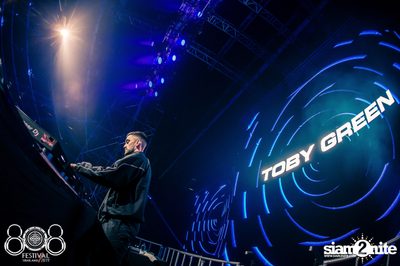 808 Festival 2019 | BITEC Bangna (Album 1, Day 2) — photo 126