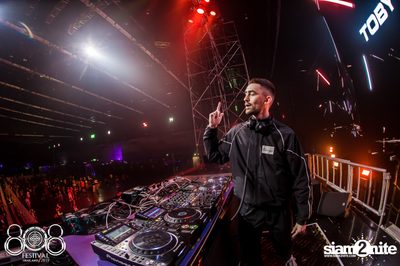 808 Festival 2019 | BITEC Bangna (Album 1, Day 2) — photo 127