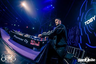 808 Festival 2019 | BITEC Bangna (Album 1, Day 2) — photo 128