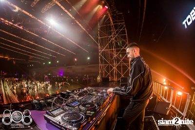 808 Festival 2019 | BITEC Bangna (Album 1, Day 2) — photo 129