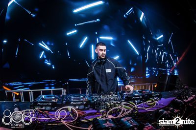 808 Festival 2019 | BITEC Bangna (Album 1, Day 2) — photo 130