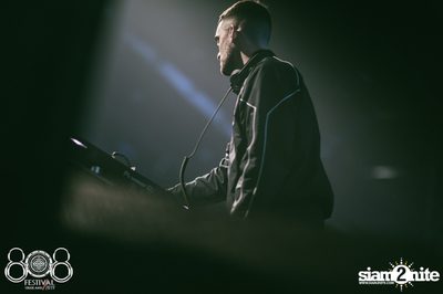 808 Festival 2019 | BITEC Bangna (Album 1, Day 2) — photo 131