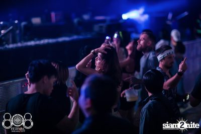 808 Festival 2019 | BITEC Bangna (Album 1, Day 2) — photo 132
