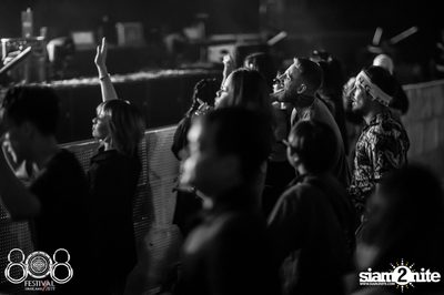 808 Festival 2019 | BITEC Bangna (Album 1, Day 2) — photo 133