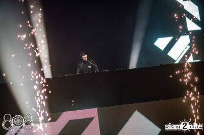 808 Festival 2019 | BITEC Bangna (Album 1, Day 2) — photo 134