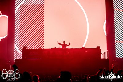 808 Festival 2019 | BITEC Bangna (Album 1, Day 2) — photo 135