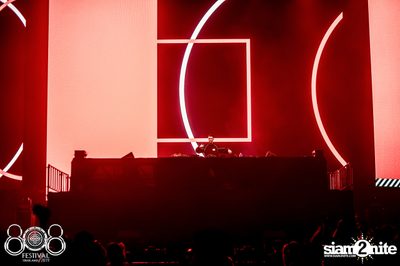 808 Festival 2019 | BITEC Bangna (Album 1, Day 2) — photo 136