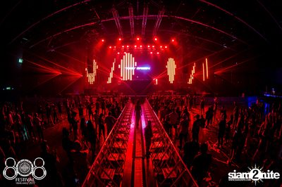 808 Festival 2019 | BITEC Bangna (Album 1, Day 2) — photo 137